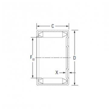 Rolando M24141 KOYO