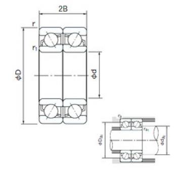 Rolando 7334DF NACHI