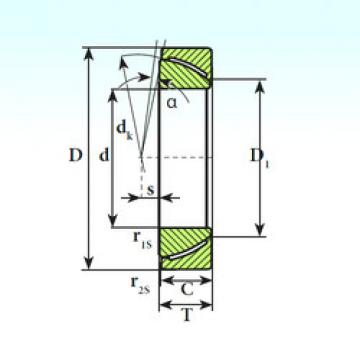 Rolando GAC 105 CP ISB