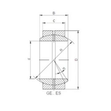 Rolando GE 050 XES-2RS CX