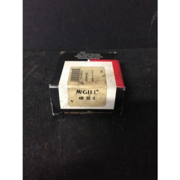 McGill MR32S Heavy Needle Bearing