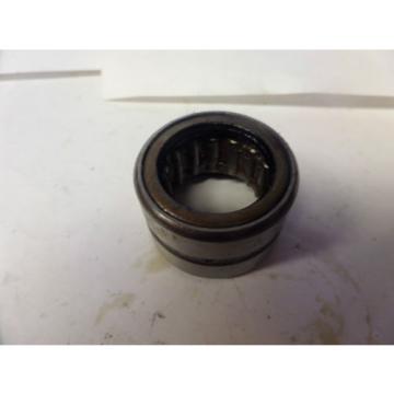 McGill Needle Bearing MR 16 S MR16S New