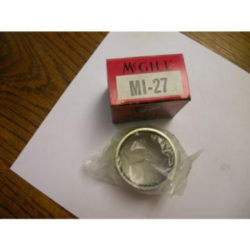 MCGILL MI27 BEARING INNER RACE NIB