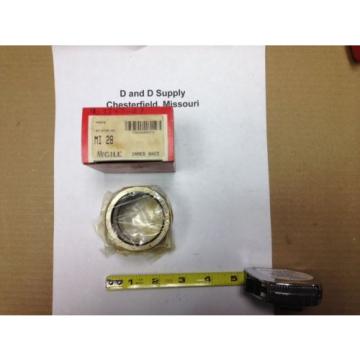 Genuine McGill MI-28, Inner Race Bearing, Made-In-The-USA