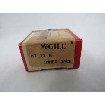 MCGILL MI 11 N INNER RACE BEARING