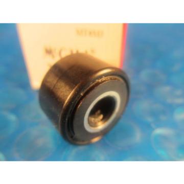 McGill MCYR8 SX, MCYR8 SX, MCYR 8 SX, 8mm Metric Cam Yoke Roller