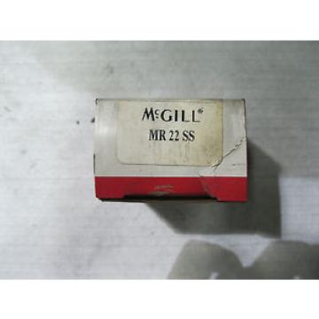 MCGILL, MR22SS BEARING PRECISION lot of 7