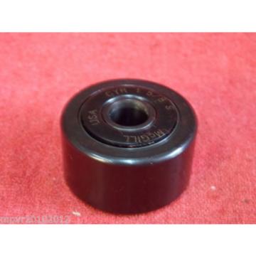 CYR 1 5/8 S CAM YOKE ROLLER SEALED MCGILL PRECISION BEARING QTY 1 ONE