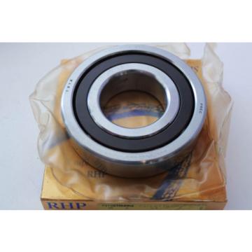 &#034;NEW   800TQO1150-1    OLD&#034; RHP SUPER Precision  Ball  Bearing 7312X3TUEP7 Industrial Plain Bearings