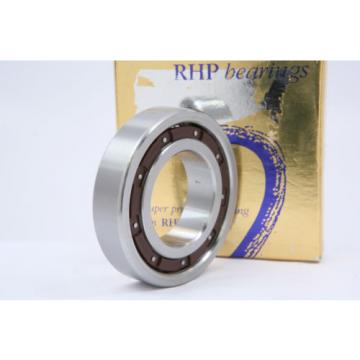 6209TBR12P4   M272749D/M272710/M272710D   RHP Bearing 45mm x 85mm x 19mm   Metric Ball  Precision Industrial Plain Bearings