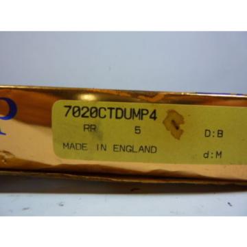 RHP   LM282847D/LM282810/LM282810D  7020CTDUMP4 Precision Bearing ! NEW ! Bearing Catalogue