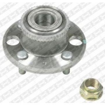 SNR   488TQO622A-1   Radlagersatz Hinten Honda Bearing Online Shoping