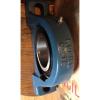 New McGill Nyla-k MB-35-3 Pillow Block Bearing 3&#034; Mcgill Pillow Block