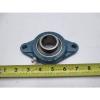 McGill MB-25-1 3/16 Ball Bearing (1-3/16&#034; ID)  in F2-06 Mounted Flange