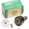 TORRINGTON CRS-16 Cam Follower Bearing 1.00&#034; ROLLER (McGill CF-1-S Equivalent) #1 small image