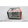 MCGILL MCFE 19 SX CAM FOLLOWER 19 X 8 X 11MM, NEW #113676