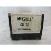 MCGILL GR-12 PRECISION BEARING *NEW IN BOX*