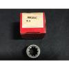 NEW MCGILL NEEDLE ROLLER BEARING 5/8&#034; BORE DIAMETER PN# MR-10