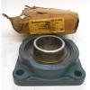 DODGE, UNISPHERE FLANGE BEARING UNIT, 041364, 4-BOLT, MCGILL SB-2-7/16