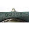 DODGE, UNISPHERE FLANGE BEARING UNIT, 041364, 4-BOLT, MCGILL SB-2-7/16