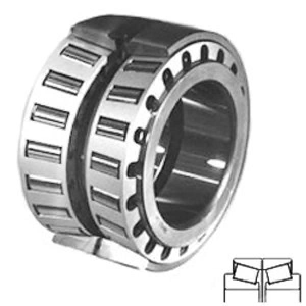 TIMKEN 47896-90028 Conjuntos de rolamento de rolos cônicos #1 image