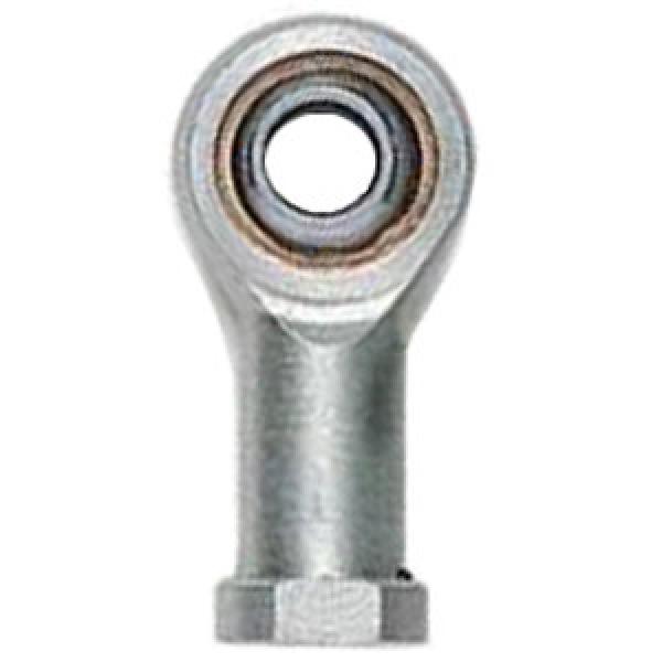 SKF SIKB 5 F Rolamentos planais esféricos - Rod End #1 image