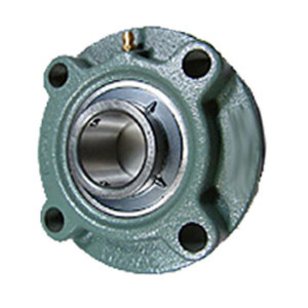 NTN UELFC211-203D1 Rolamentos de flange #1 image