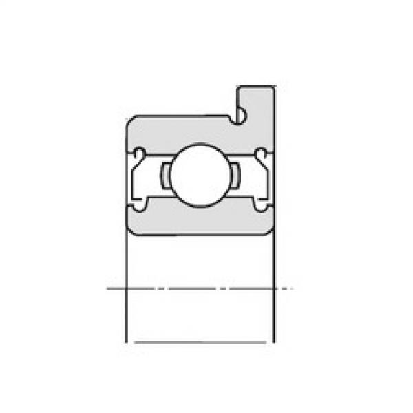 Rolamentos F-685 NTN #1 image