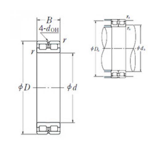 Rolando RSF-4834E4 NSK #1 image