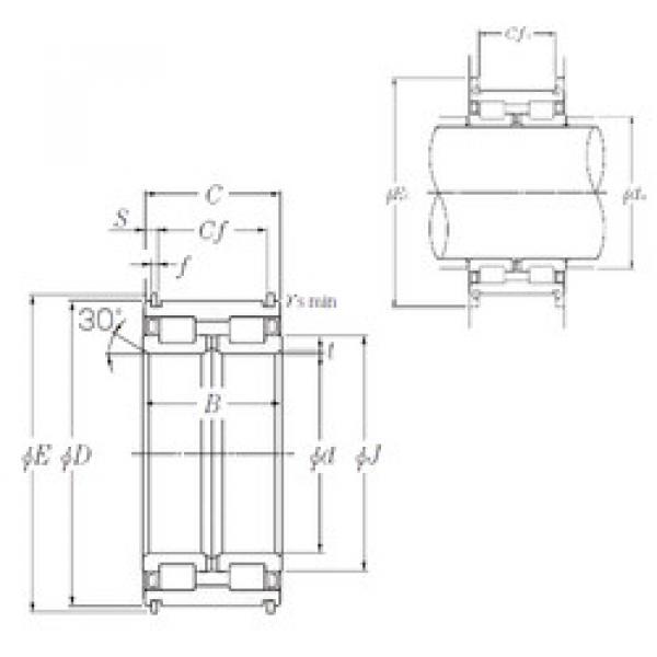 Rolando SL04-5056NR NTN #1 image