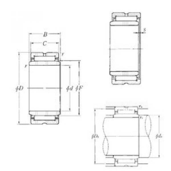 Rolando MR567232+MI-475632 NTN #1 image