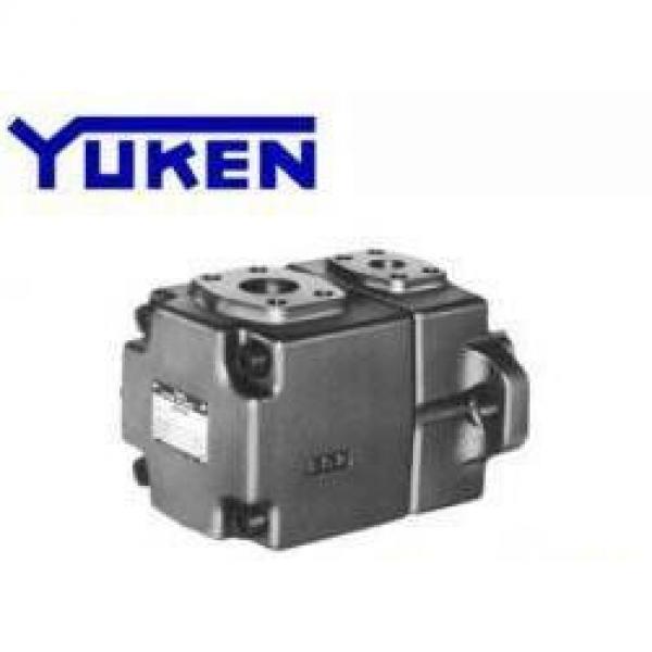 YUKEN S-PV2R33-52-94-F-REAA-40 #1 image