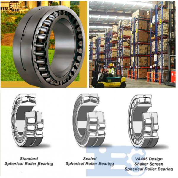 Bearing 230/560-BEA-XL-K-MB1 + AH30/560A-H #1 image