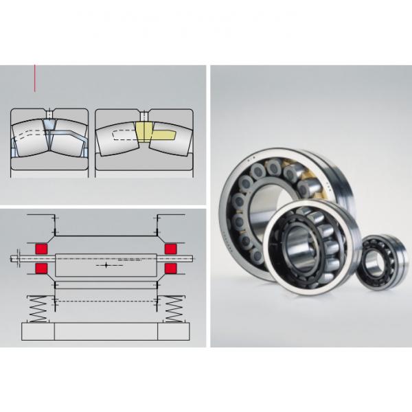 Bearing 230/750-K-MB #1 image