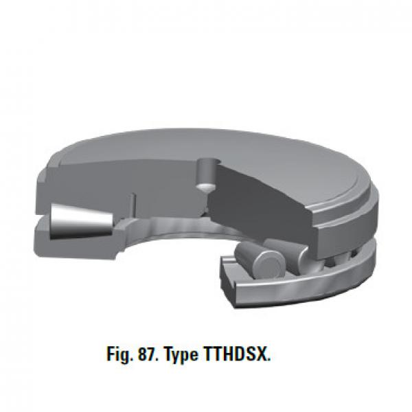 Bearing 228 TTSX 950 #1 image