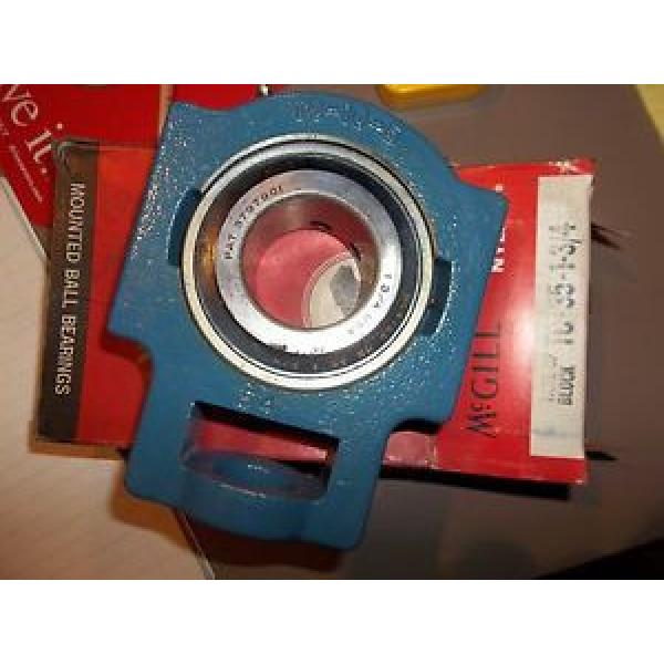 McGILL NYLA-K TC-35-1-3/4 TAKE UP BLOCK BEARING...NEW #1 image