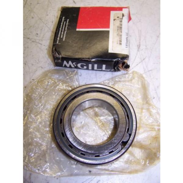 NEW MCGILL SB-22210-W33 ROLLER BEARING #1 image