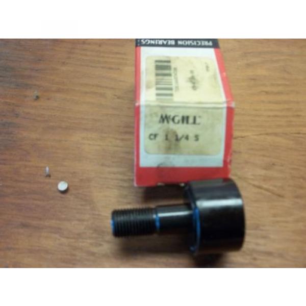 NEW McGILL CF - 1 1/4 -S CAM FOLLOWER BEARING #2 image