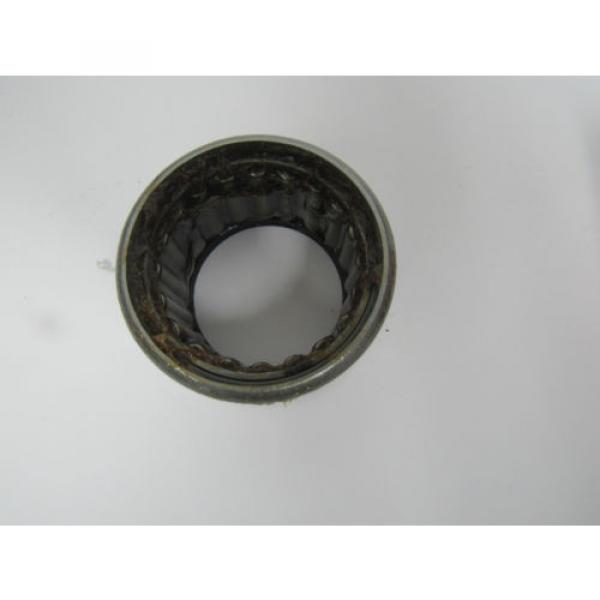 MCGILL BEARING MR-24-RS #3 image