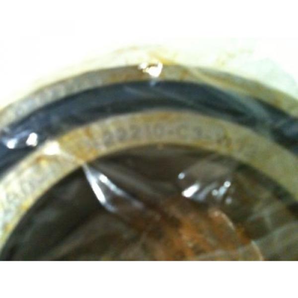 McGill Bearing SB22210C3 stamped SB-22210-C3-W33 #4 image