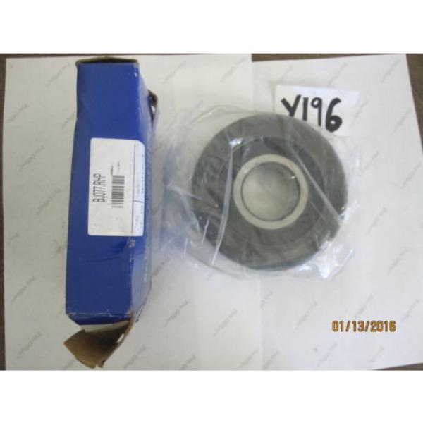 BJ077   812TQO1143A-1   RHP New Single Row Ball Bearing WO113674 MADE IN ENGLAND Industrial Bearings Distributor #2 image